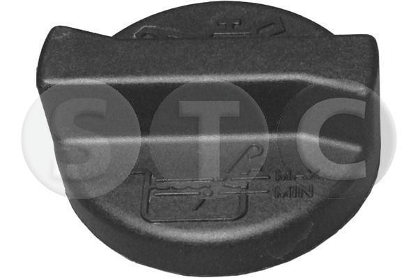 Tampão de enchimento do óleo motor STC ref. T403704