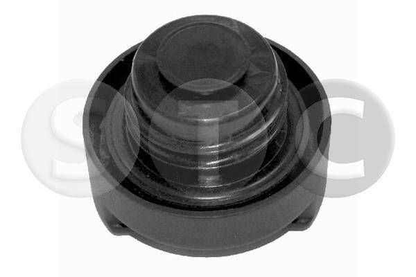 Bouchon, réservoir de carburant STC ref. T403710