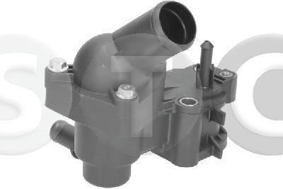 Butée hydraulique C-max