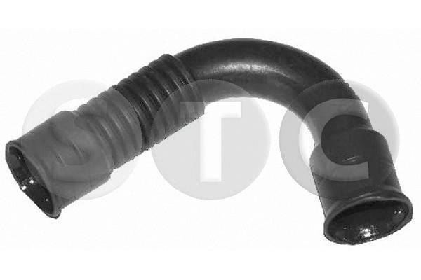 Durite de reniflard d'huile (Tuyau de vapeur d'huile moteur) STC T403728