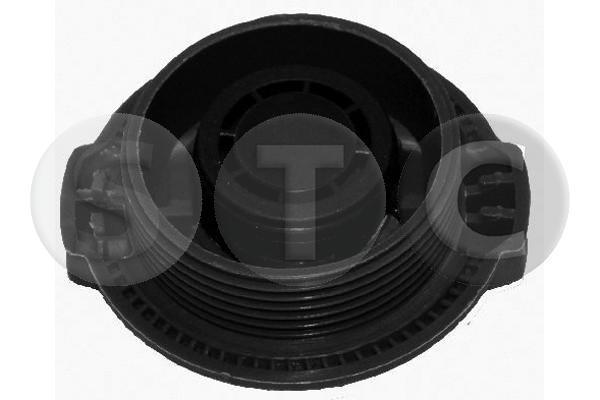 Bouchon, réservoir de liquide de refroidissement STC ref. T403730