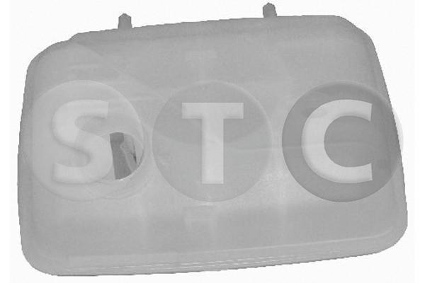 Vase d'expansion, liquide de refroidissement (Réservoir liquide de refroidissement) STC ref. T403742