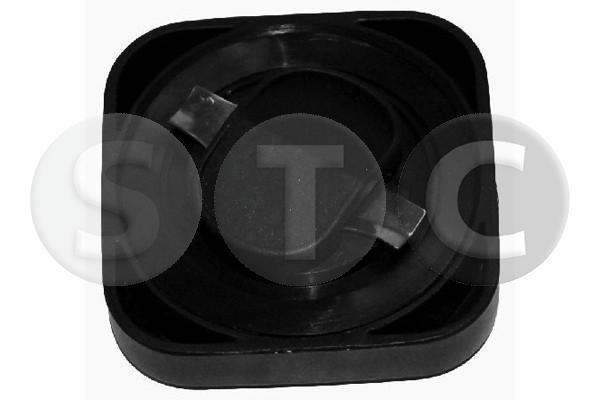 Tampão de enchimento do óleo motor STC ref. T403747