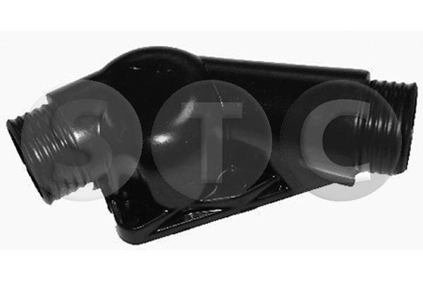 Caixa colector do circuito de refrigeração STC ref. T403749