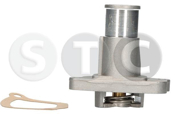 Boîtier du thermostat STC ref. T403756