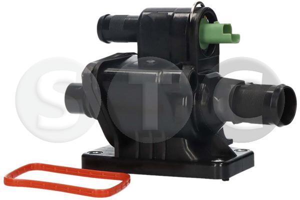 Thermostat d'eau (Calorstat) STC ref. T403774
