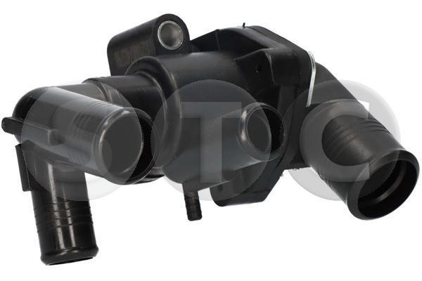 Boîtier du thermostat STC ref. T403796