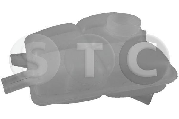 Vase d'expansion, liquide de refroidissement (Réservoir liquide de refroidissement) STC ref. T403803