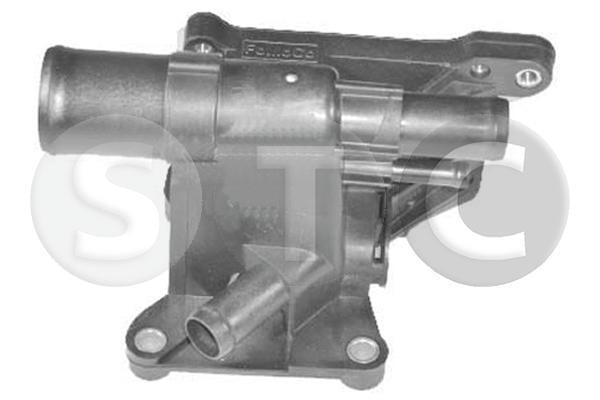 Caixa de termóstato STC T403805