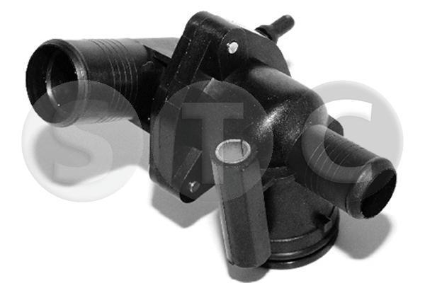 Caixa de termóstato STC T403810