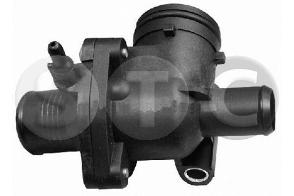 Caixa de termóstato STC T403811