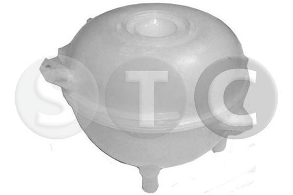 Vase d'expansion, liquide de refroidissement (Réservoir liquide de refroidissement) STC ref. T403827