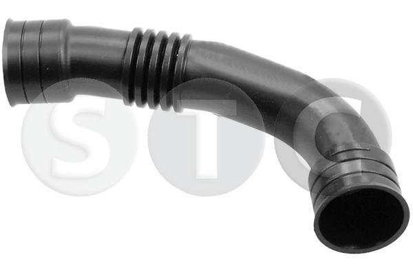 Durite de reniflard d'huile (Tuyau de vapeur d'huile moteur) STC ref. T403828