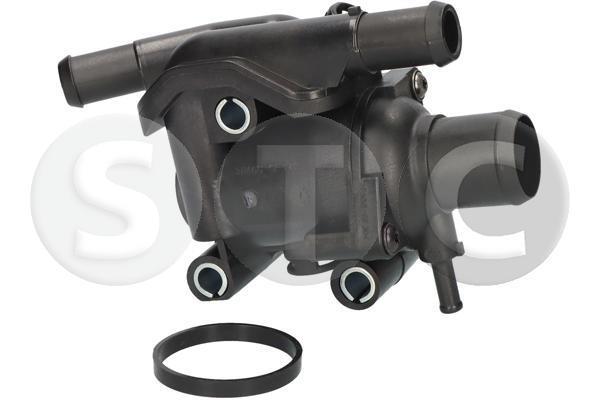 Caixa de termóstato STC T403842
