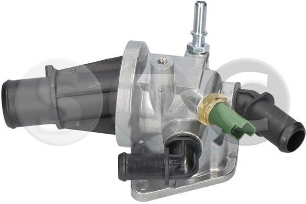 Boîtier du thermostat STC ref. T403849