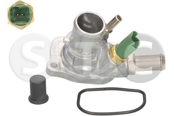 Boîtier Du Thermostat STC T403805 Au Meilleur Prix