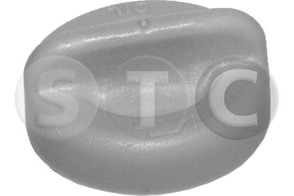 Tampão de enchimento do óleo motor STC ref. T403866