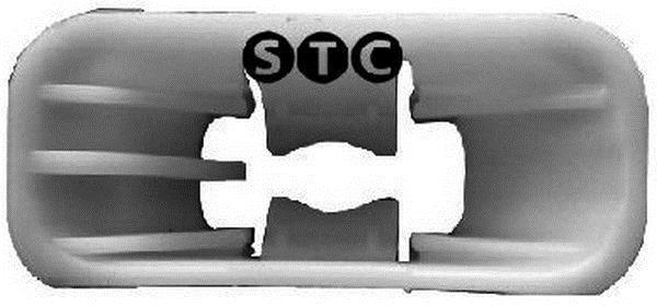 Biellette de fixation câble d'embrayage STC T403873