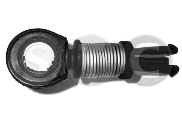 Butée hydraulique B