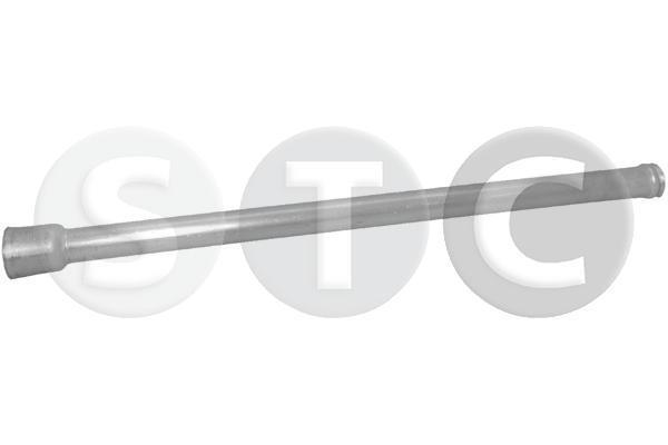 Tuyau, ventilation de carter-moteur (Tuyau de vapeur d'huile moteur) STC ref. T403995