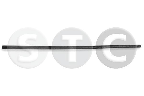 Tuyau, ventilation de carter-moteur (Tuyau de vapeur d'huile moteur) STC ref. T403999