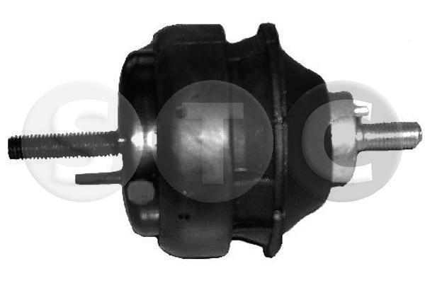 Support moteur (Silent bloc moteur) STC ref. T404023