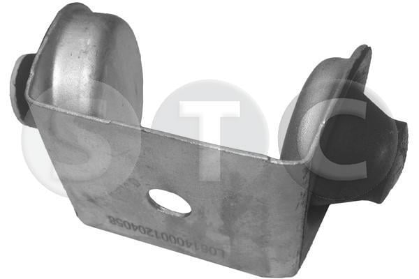 Support moteur (Silent bloc moteur) STC ref. T404058