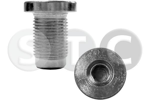 Bouchon de vidange STC ref. T404062