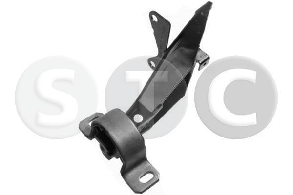 Support moteur (Silent bloc moteur) STC T404074