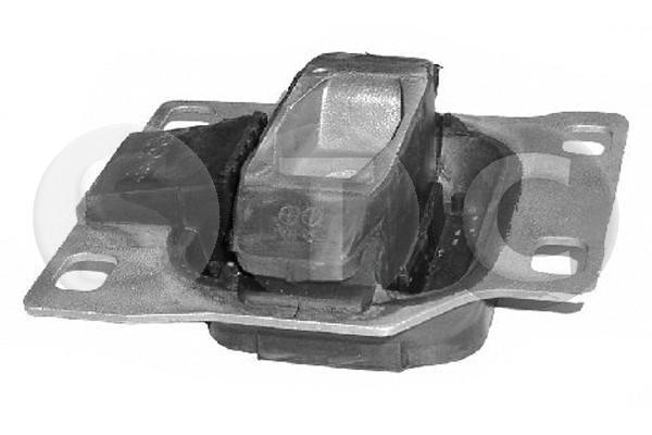 Support moteur (Silent bloc moteur) STC T404104