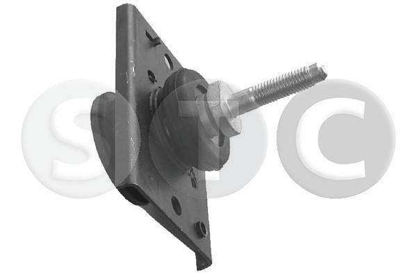 Support moteur (Silent bloc moteur) STC ref. T404116