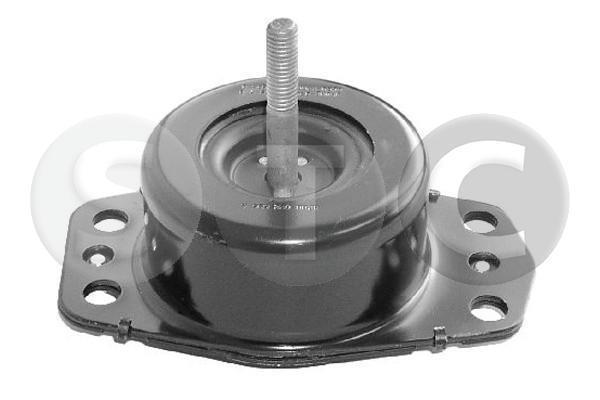 Support moteur (Silent bloc moteur) STC ref. T404117