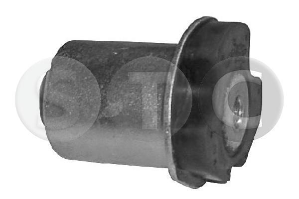 Suspension, corps de l'essieu STC ref. T404156