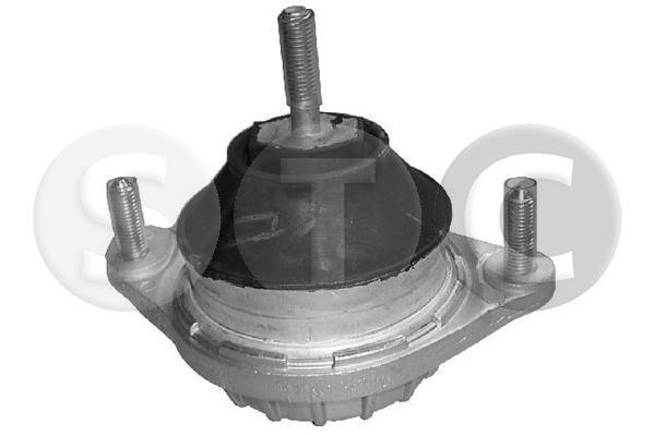 Support moteur (Silent bloc moteur) STC ref. T404174