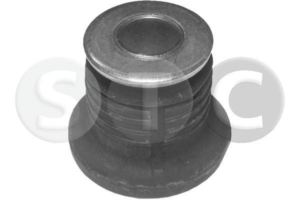 Silentblock del puente trasero STC ref. T404316