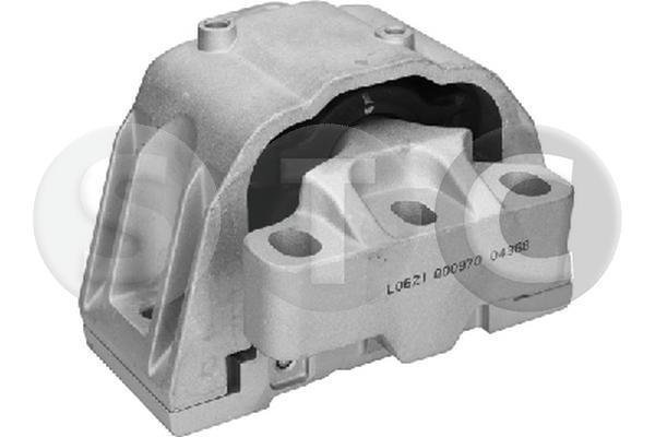 Support moteur (Silent bloc moteur) STC T404368