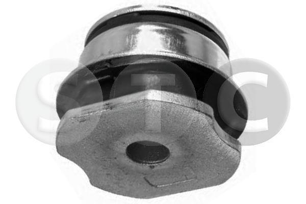 Suspension, corps de l'essieu STC ref. T404372