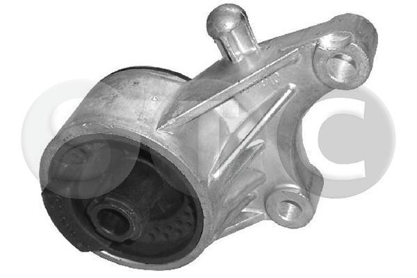 SUPPORTO MOTORE FIAT 127 - NUOVO - ORIGINALE