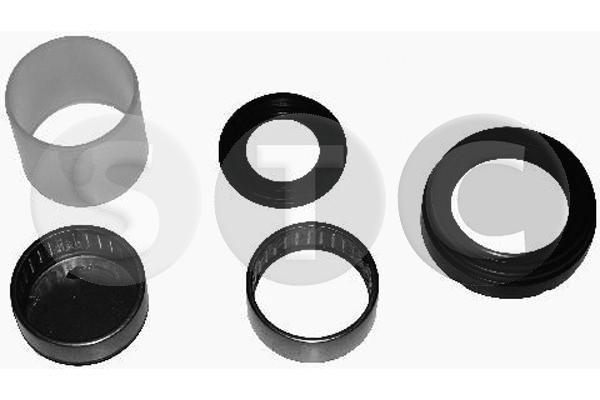 Kit de réparation, bras de suspension STC T404563