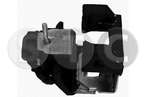 Silentbloc de suspension d'échappement STC ref. T404586