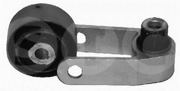 Butée hydraulique B5