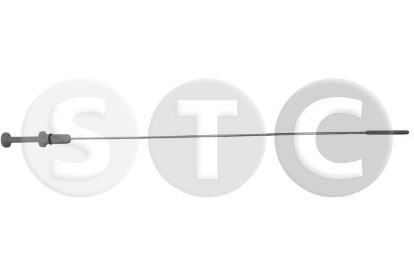 Vareta do nível de óleo motor STC ref. T404593