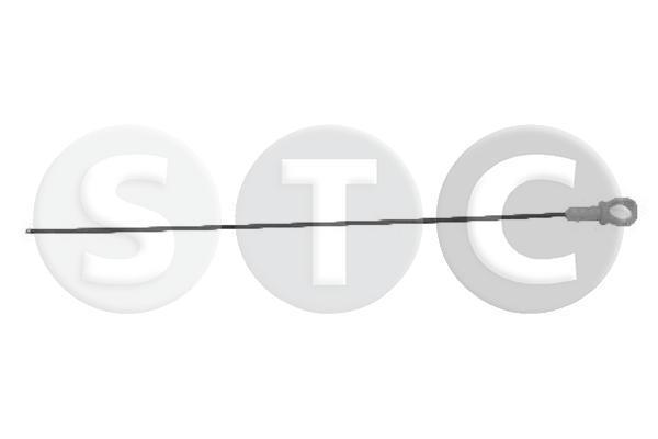 Vareta do nível de óleo motor STC ref. T404596