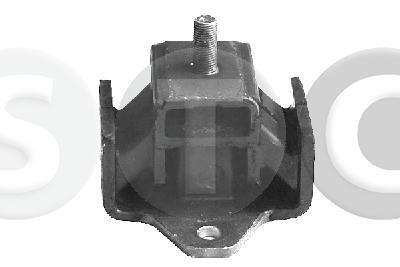 Butée hydraulique I