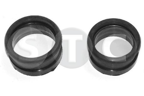 Durite de turbocompresseur (Durite de turbo) STC ref. T404642