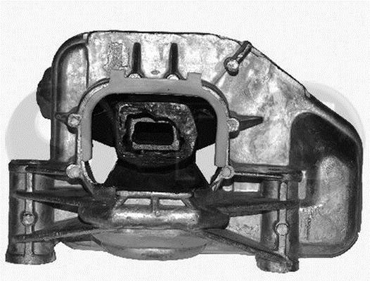 Butée hydraulique 3