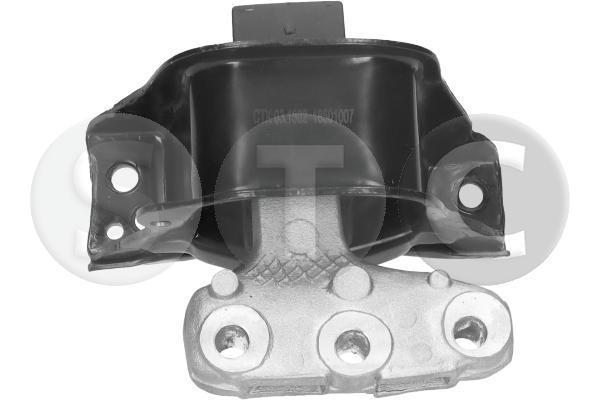Support moteur (Silent bloc moteur) STC T404648