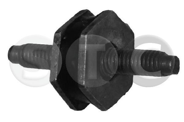Butée hydraulique I