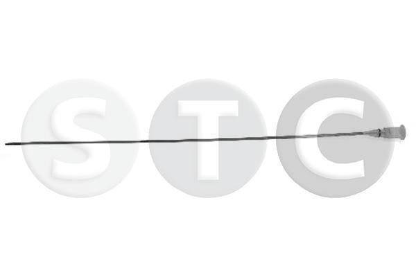 Vareta do nível de óleo motor STC ref. T404724