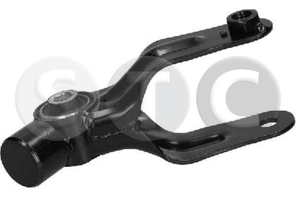 Support moteur (Silent bloc moteur) STC ref. T404733